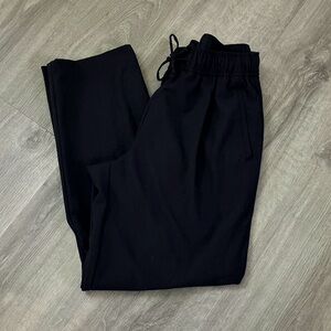 Old Navy High Rise Billie Straight Pants